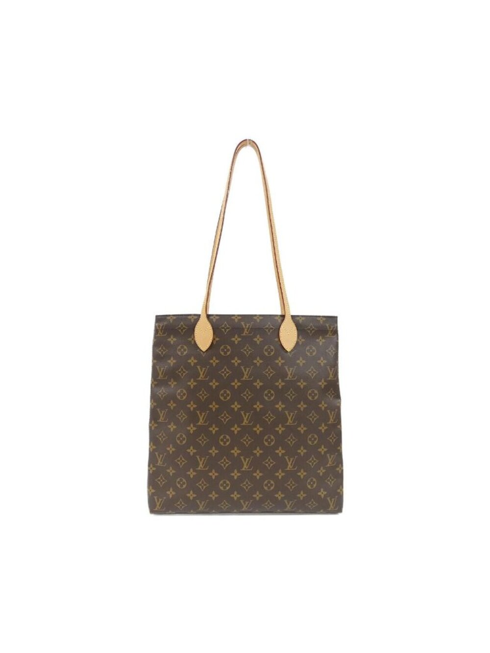 Louis Vuitton Monogram Carry It Bag